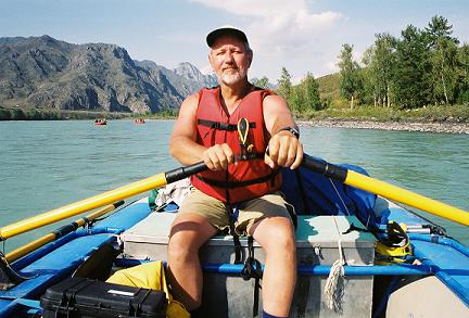 Rafting c. Lanelli 2005
